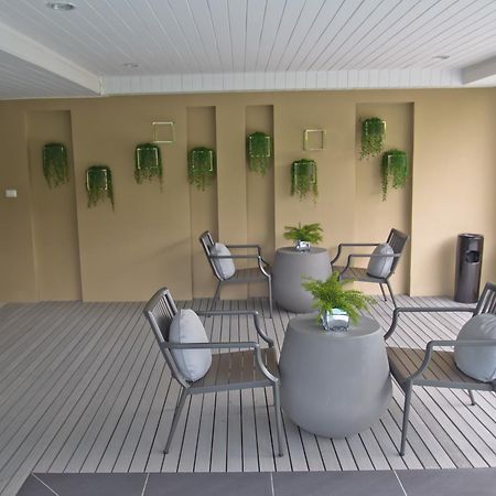 Baan Imm Aim Condo Хуа Хин Екстериор снимка